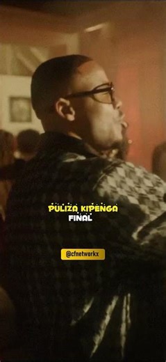‪@cfnetworkx‬ — Finale by Bien Ft. Alikiba Part2 | #finale