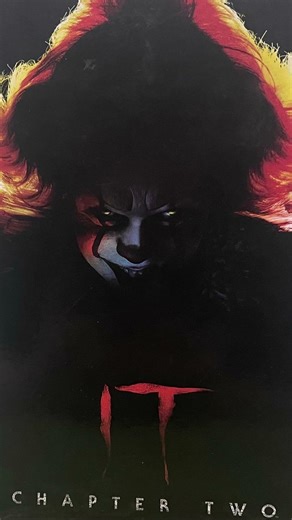 IT Chapter Two Full Movie