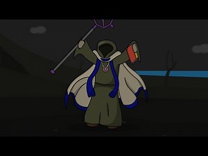 Runescape Ice Barrage Intro