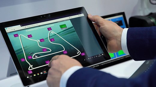 2.1K views · 28 reactions | Axel Kern explains four exciting new features of Lawo VSM (Virtual Studio Manager). Drop by and see us at booth 8.B50. | LAWO | Facebook