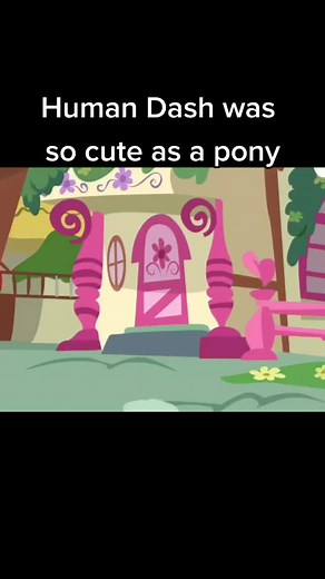 Rainbow Dash Transformation: Wings, Trauma, and More