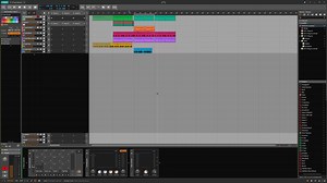 One of the most important features in Bitwig Studio 8-Track! Don't miss out on getting your free Bitwig Studio 8-Track with your purchase. The offer ends tonight. | Plugin Boutique