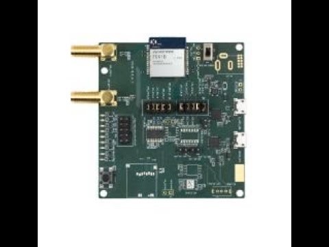 Product Introduction - Unboxing Quectel FC41D EVB Kit