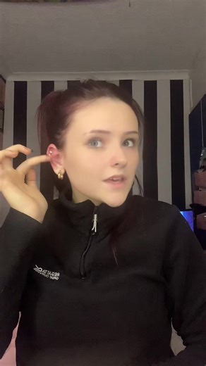 DIY Piercing Experience: Casey's Crazy Attempt