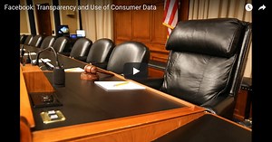 Here's what you need to know before Mark Zuckerberg's testimony in Washington