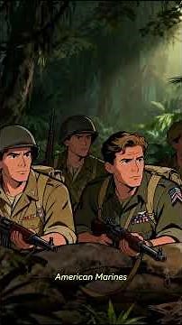 The Battle of Tenaru (1942) - Guadalcanal’s First Test