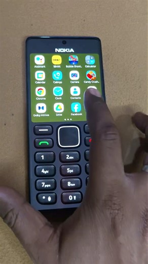 😱 “Ye Motorola G85 achanak Nokia kaise ban gaya?!” #shorts #motorolag85 #nokia #youtubeshorts