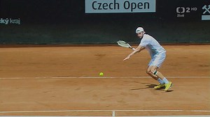 UniCredit Czech Open - Czech Open | Česká televize