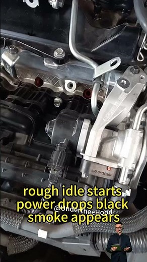 This Dirty Valve Kills Your Engine Performance