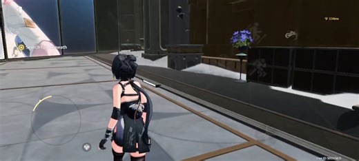 This was a very impressive implementation by kuroI love how they are trying to do different thingsWe got a similar moment in 2.6 Part 2 during Iuno’s quest, where we’re remember moments with her while heading back