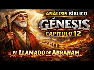 Génesis 12 explicado: El llamado que cambió la historia