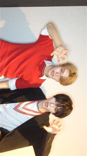 냐!😉냐!😉 #ALPHADRIVEONE #ALD1 #알파드라이브원#XINLONG #ANXIN