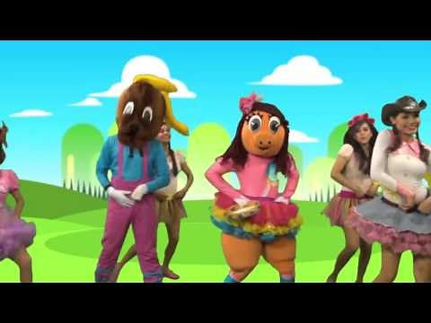 La canción de Chona en la casita de las muñequitas
