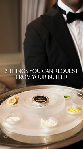 Ready Set Wander Inc. on Instagram: "Regardless of time or destination, Silversea's superb team of butlers ensure that your every need is well served—with thought, surprise and charm. ​"