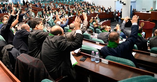 Algeria passes law declaring French colonisation a state crime, demands apology and reparations | Africanews