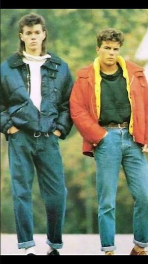 80s Fashion & Hair Trends That Will Blow Your Mind! #RetroRewind #80sfashion #80smusic