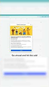 How to Customize a Welcome Post for Facebook Groups 2025