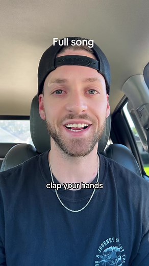 Clap Your Hands for a Margarita - Full Song