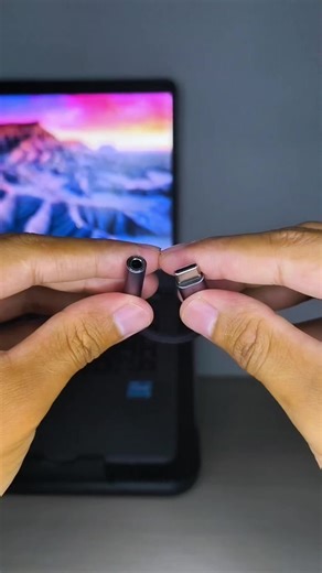 Type-C to Jack Audio Adapter for Earphones