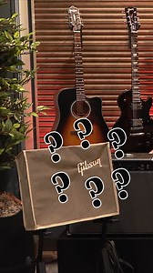 NEW GIBSON AMPS? 😱😱😱 We've uploaded an in-depth YouTube video demoing the new Gibson Falcon 5 and Gibson Falcon 20 amplifiers! 😍 Watch here. 👉 bit.ly/3RYlr4t Buy your very own Gibson Falcon 5 or Falcon 20 here. 👉 bit.ly/3O7dARc #longandmcquade #lm2024 #gibson #amplifier #falcon | Long & McQuade Musical Instruments