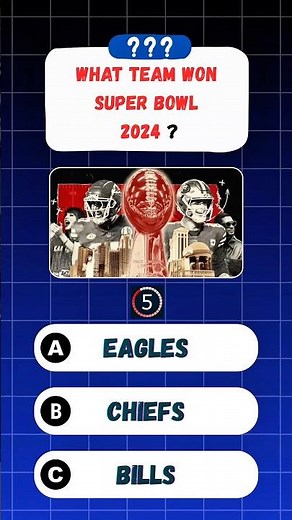 Part 1| NFL Quiz Challenge 🏈 How Many Can You Get Right?