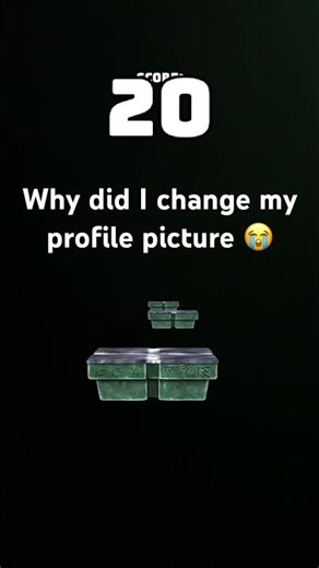 Why did I change my #roblox #help