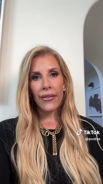 We love some good holiday workout motivation from the one-and-only @Tracy Tutor. Shop 15% off at Pvolve now! 🎁💥 #fitness #homeworkout #sale