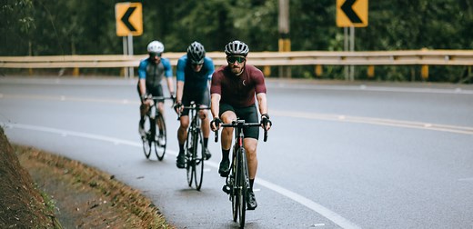 Gran Fondo Training Guide - TrainerRoad Blog