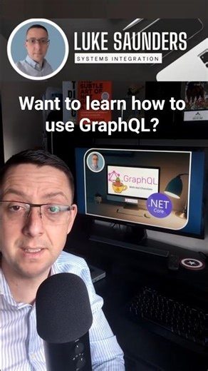 Want to learn how to use GraphQL?