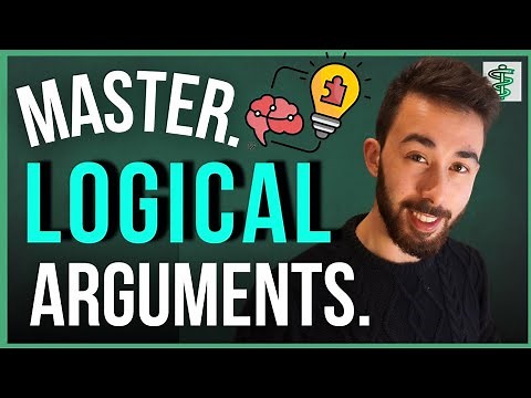 How to Build Unbeatable Arguments with Ease: A Universal 3-Step Method