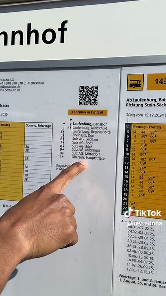 Mitzum Postauto Abenteuer entdecken! 🚍