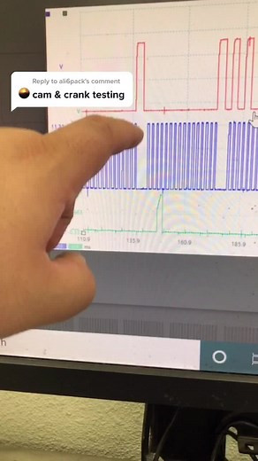 Diagnostic Guide: Testing Cam/Crank Codes for Automotive Technicians