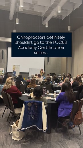 This isn’t another seminar. It’s the framework that helps you: - stop chasing deficits and start seeing patterns - simplify the complexity of brain development - clearly communicate the why behind care without word vomit or overwhelm If you’ve felt like you’ve “done everything” but still can’t see the full picture, you’re not alone. Over 250 doctors around the world have gone through this series and now feel clear instead of confused, confident in their clinical reasoning, and grounded in chirop