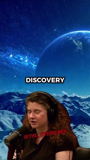 The Controversial New James Webb Space Discovery - Joe Rogan and Michelle Thaller