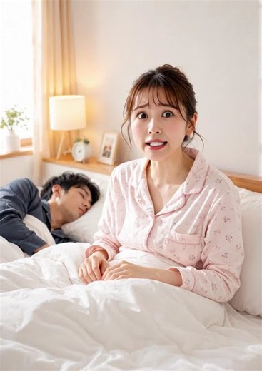 目が覚めだた知らない女になっていた俺