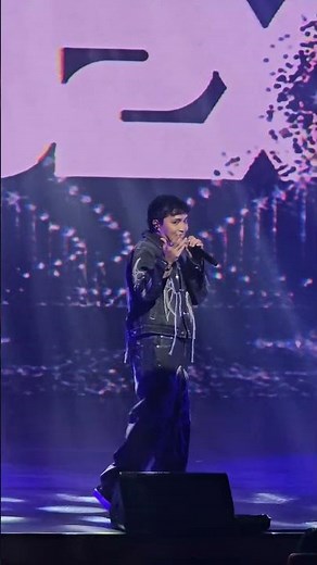 J2X covers Loonie's hit Tao Lang at Stella Dance Jam
