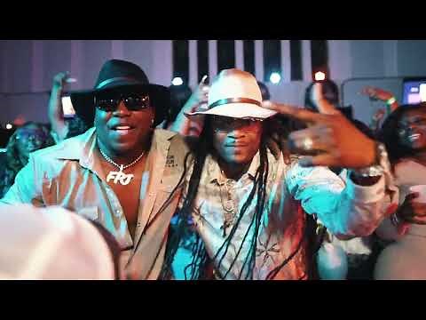 FPJ Po' Me Up Some Mo (Official Video)