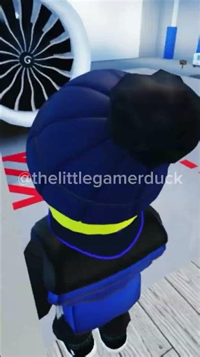 Playing General Electric Jet Engine Test Facility in Roblox