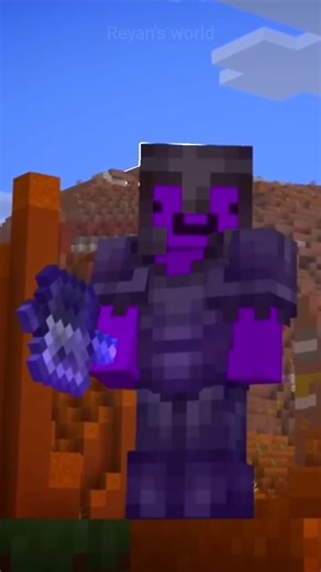 My Favourite Unstable SMP Character || Minecraft Edit