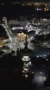 Here is your 🗝️ to unlock Thessaloniki's most magical sites! DiscoverGreece.com #discovergreece #visitgreece #thessaloniki #culturetrip | Visit Greece