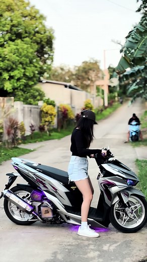 Exploring the Vario 125: Features and Upgrades