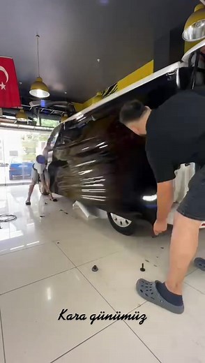 Repairing a Damaged Van Door: Step-by-Step Guide