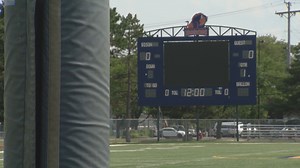 Northwest suburban school district to vote on sponsorship proposal for football scoreboards