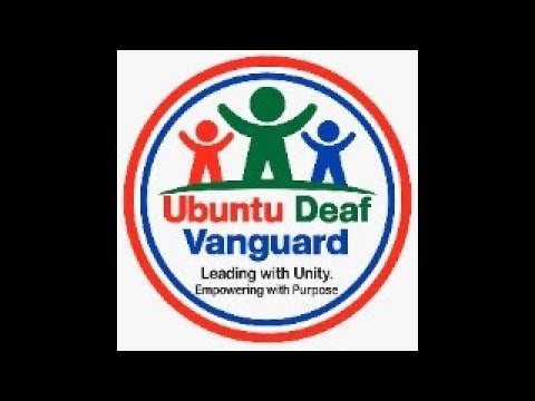 Learn Kenyan Sign Language with Ubuntu Deaf Vanguard.