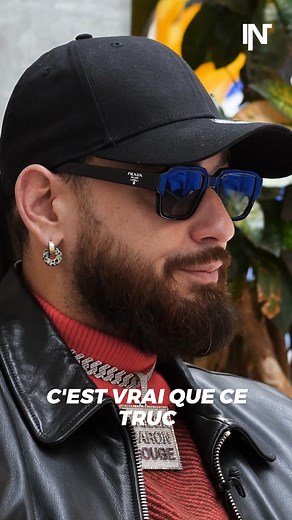 SCH parle du succès : « je vis avant de faire vivre mon snap » | Interlude