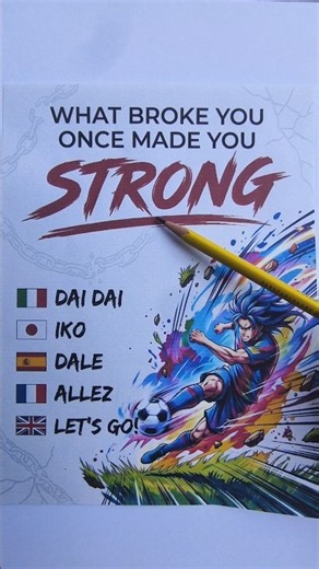 🎶⚽️ DAI DAI by Shakira | FIFA World Cup 2026 | Lyrics & English Translation