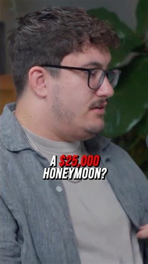 Couple Spending $50,000 on a Wedding