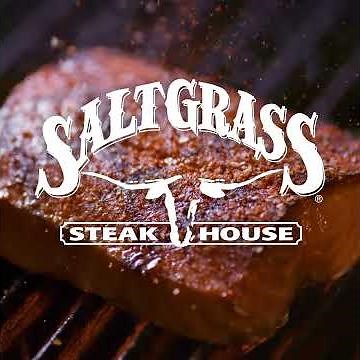 Saltgrass Steak House - More Seafood