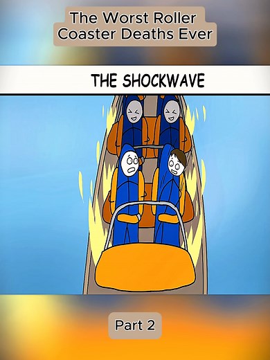 The Worst Roller Coaster Accidents Explained