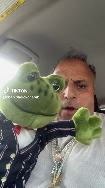 Cheb SheickChabib on TikTok
